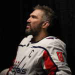 Ovechkin Chasing Gretzky: Assisting Ovi on goals is an art