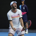 Tommy Paul's Australian run helps make US men relevant again