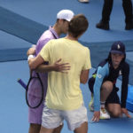 Korda, 1998 Australian Open champ Petr's son, in 1st Slam QF