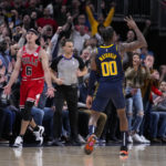 Turner, Mathurin spur Pacers' rally to beat Bulls 116-110