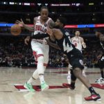 Leonard, Powell lead Clippers past Bulls, 108-103
