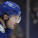 Barzal, Pageau send Islanders to 6-2 win over Canucks