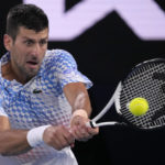 Djokovic beats Tsitsipas for 10th Australian Open, 22nd Slam