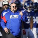 Giants rout Colts, reach playoffs for 1st time since 2016