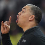 Lauri Markkanen returns to help Jazz rout Clippers