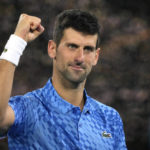 With Djokovic's leg OK, he sees Australian title realistic