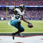 Jags rout Texans 31-3 to end 9-game skid vs. Houston