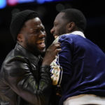 Lakers rally to snap Grizzlies' winning streak at 11 games