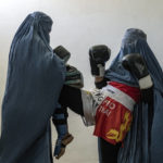 Afghan women athletes barred from play, fear Taliban threats