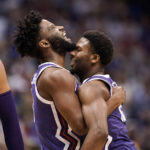 No. 14 TCU hands No. 2 Kansas worst home loss in 2 years