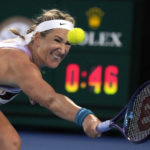 Rybakina tops Azarenka to make Australian Open women's final