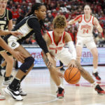 Ellis, Purdue hold off No. 2 Ohio State 73-65