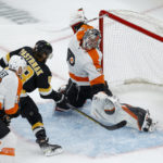 Czech it out: Pastrnak, Zacha, Krejci help Bruins top Flyers