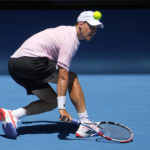 Andy Murray edges Berrettini in 5 sets at Australian Open