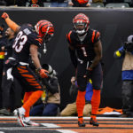 Bengals beat Ravens to avoid coin flip, set up home rematch