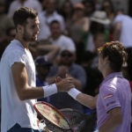 Swiatek, Gauff lose at Australian Open; Korda in 1st Slam QF