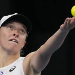 Djokovic, Nadal can only meet in final at Australian Open