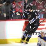 Ovechkin Chasing Gretzky: Assisting Ovi on goals is an art