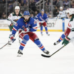 Panarin lifts Rangers over Wild 4-3 in shootout