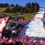 Swiss ace Marco Odermatt wins World Cup giant slalom