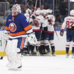 Orlov scores in OT as Capitals rally to beat Islanders 4-3