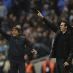 Tottenham upset by resurgent Villa; Chelsea held at Forest