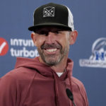 Final 4 NFL teams all feature offensive-minded head coaches
