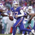 NFL playoffs: No lead safe, drama abounds in wild weekend