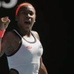 Americans Gauff, Pegula into 4th round at Australian Open
