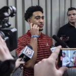 Alabama juniors Young, Anderson, Gibbs declare for NFL draft