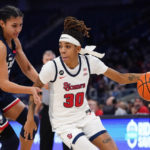 UConn starting to finally get healthy after rough stretch