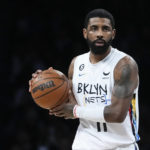 Giddey, Gilgeous-Alexander lead Thunder over Nets 112-102