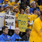 Column: The games will go on after Hamlin -- they always do