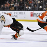 Konecny, Farabee lead Flyers to 4-1 win over Ducks