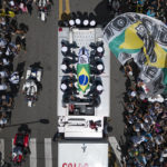 Brazilian players face backlash for skipping Pelé's funeral