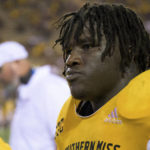 Gore's record performance headlines AP all-bowl selections