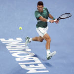 AUSTRALIAN OPEN 2023: Unvaccinated Djokovic back, year later