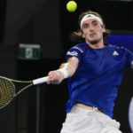 Italy to face US in United Cup final after Bronzetti victory