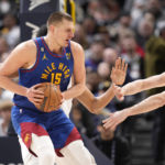Jokic, Murray help Nuggets top Mitchell-less Cavs 121-108