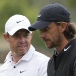 Reed fares better than McIlroy after delayed start in Dubai