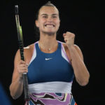 Rybakina meets Sabalenka in Australian Open women's final
