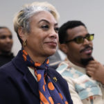 Warren ready to embrace new challenge as Bears president