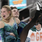 Chock and Bates defend title, win 4th U.S. ice dance gold