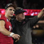 Dawgs for 3?: Georgia has chance to make football history