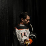 Flyers rebound from worst loss of season, beat Ducks 5-2