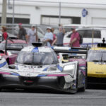 Acura, Shank, Helio sweep Rolex 24 as hybrid era begins
