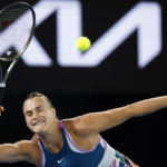 Sabalenka beats Rybakina for Australian Open women's title