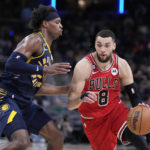 Turner, Mathurin spur Pacers' rally to beat Bulls 116-110