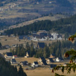 Bosnian ski resorts suffer as Europe sees record warm winter