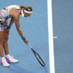 Rybakina tops Azarenka to make Australian Open women's final
